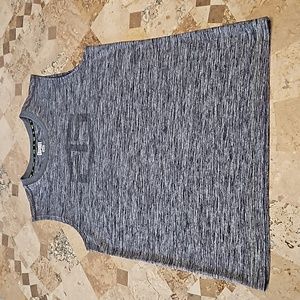 Tapout Shirt Sleeveless Muscle Tank Top Men's Size S / CH Tank Top Small SM Mens